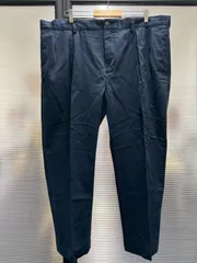 Polo by Ralph Lauren ポロ ラルフローレン ETHAN PANT チノパン 44×34 ブラック