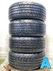 FINALIST 595 EVO 205/55R16 4本セット 引き取り限定 - メルカリ