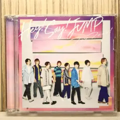 国内盤CD★Hey! Say! JUMP/Hey!Say!JUMP■ ファンファーレ! (初回限定盤2) (CD+DVD-B) 【JACA5803/4580117628367】Z54939