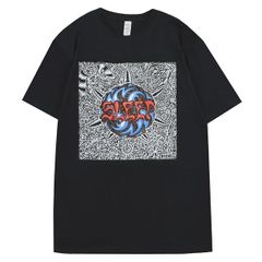 ALIFE x WUTANG CLAN Tシャツ ウータンクラン fog WU-TANG CLAN ウータンクラン Forever Tour '97 Tシャツ - メルカリ