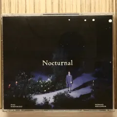 2026年最新】錦戸 亮 nocturnalの人気アイテム - メルカリ