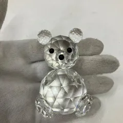 6453 SWAROVSKI スワロフスキー 置物 フィギュリン オブジェ