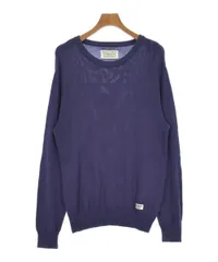 WACKO MARIA ニット・セーター メンズ 【古着】【中古】【送料無料】