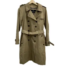 2025年最新】アクアスキュータム トレンチコート 8の人気アイテム