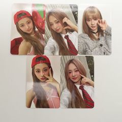 ASTRO ウヌ ALL Yours 2nd Full Album トレカ フォト カード チャウヌ