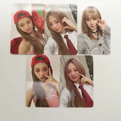 TWICE ツウィ STRATEGY アルバム 封入 特典 トレカ フォト カード TZUYU トゥワイス