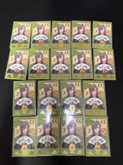 にじさんじ オリバー・エバンス エデン組2.5周年 チェキ風カード 18点