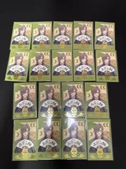 にじさんじ　オリバー・エバンス　エデン組2.5周年　チェキ風カード　18点まとめ売り