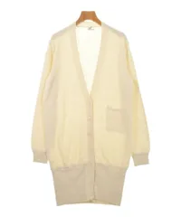 HERMES カーディガン レディース 【古着】【中古】【送料無料】
