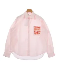 JW Anderson カジュアルシャツ メンズ 【古着】【中古】【送料無料】