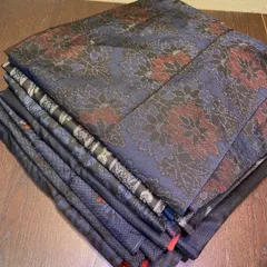 2025年最新】紬まとめ売り 大島の人気アイテム - メルカリ