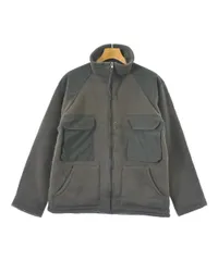 MILITARY ブルゾン（その他） メンズ 【古着】【中古】【送料無料】のサムネイル