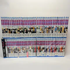 2025年最新】bleach全巻一冊の人気アイテム - メルカリ