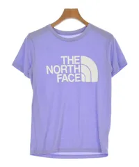 THE NORTH FACE Tシャツ・カットソー レディース 【古着】【中古】【送料無料】