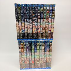 ﾜｰﾙﾄﾞﾄﾘｶﾞｰ 既刊全巻セット 1-28+ｶﾞｲﾄﾞﾌﾞｯｸ - メルカリ