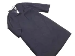 新品 Rope Picnic ロペピクニック コート size40/紺 ◇■ レディース