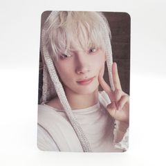 ITZY イェジ サノク トレカ フォト カード YEJI イッチ - メルカリ