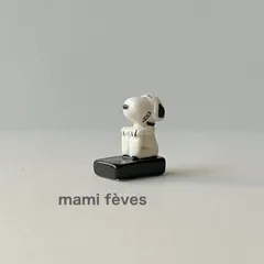 2025年最新】フェーブ スヌーピーの人気アイテム - メルカリ