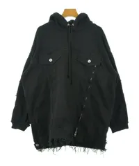 limi feu スウェット AUTUMN/WINTER 2023-24 | Yohji Yamamoto (ヨウジヤマモト) Official Site