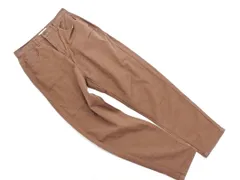 CLASSICAL ELF クラシカルエルフ パンツ sizeS/茶 ■■ レディース
