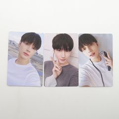 ENHYPEN ニキ 1st ENniversary 2021 1周年 フォトフレーム 封入 トレカ