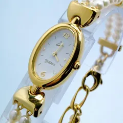 2025年最新】田崎真珠時計の人気アイテム - メルカリ