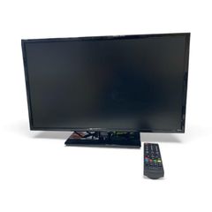 超美品 24インチ GL-24L01 液晶テレビ 24型 エスキュービズム - メルカリ