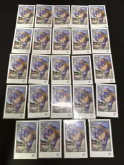 アスターアルカディア にじさんじ ウィンターデート2023 チェキ　24点まとめ売り