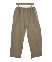 Tangent / M-47 コットンツイル フィールドパンツ 西口氏 46 - メルカリ