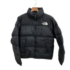 美品✨ノースフェイス ダウンジャケット キッズ 140 ヌプシ 26161 