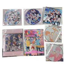 186001 すとぷり ストプリ さとみ ジェル CD  3点まとめ売り