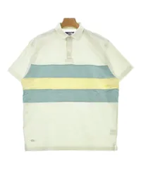 THE NORTH FACE PURPLE LABEL ポロシャツ メンズ 【古着】【中古】【送料無料】