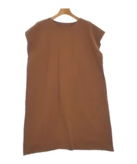 me ISSEY MIYAKE ワンピース レディース 【古着】【中古】【送料無料】