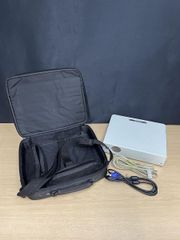 VANKYO プロジェクター 本体 専用キャリングケース付き - メルカリ