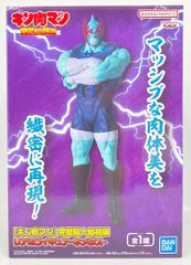 BANDAI SPIRITS 리얼 피규어 킨육맨 완벽 초인 시조편 네메시스