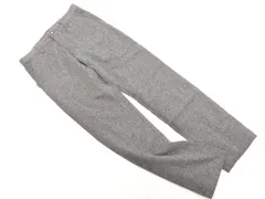 JOURNAL STANDARD ジャーナルスタンダード ウール混 パンツ sizeS/グレー ◇■ メンズ