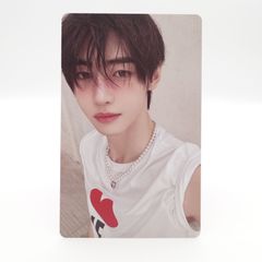 ENHYPEN ニキ 1st ENniversary 2021 1周年 フォトフレーム 封入 トレカ