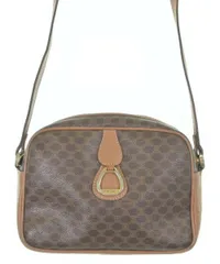 CELINE ショルダーバッグ レディース 【古着】【中古】【送料無料】