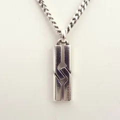 2025年最新】gucci ネックレス インフィニティの人気アイテム - メルカリ