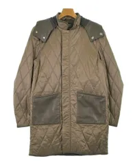 EMMETI ダウンコート メンズ 【古着】【中古】【送料無料】