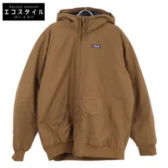 patagonia パタゴニア 20425 ﾌﾞﾗｳﾝ ﾗｲﾝﾄﾞｲｽﾏｽﾌｰﾃﾞｨ XL