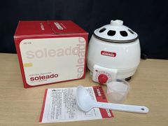 せいわ（SEIWA）ろうけつ染ろう溶器 melpot メルポット251 - メルカリ
