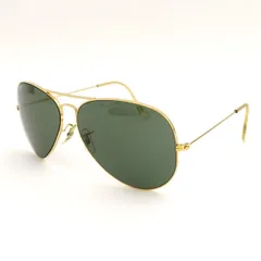 Ray Ban / レイバン ◆サングラス アイウェア ティアドロップ ボシュロム B&L USA 【サングラス/メガネ/眼鏡】 ブランド【中古】 