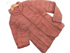 UNIQLO ユニクロ ウルトラ ライト ダウン ジャケット sizeM/えんじ ◆■ レディース