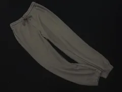 ZARA ザラ ジョガー パンツ sizeS/グレー ◇■ レディース