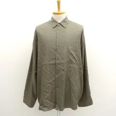 2026年最新】OVERSIZED down pat shirtの人気アイテム - メルカリ