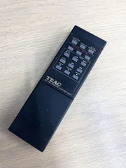 2025年最新】リモコン TEAC RC-の人気アイテム - メルカリ