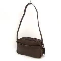 COACH / コーチ ◆オールドコーチ ショルダーバッグ レザー ブラウン 9438 【バッグ/バック/BAG/鞄/カバン】 ブランド【中古】 