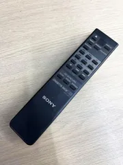 2025年最新】SONY RM-J701の人気アイテム - メルカリ