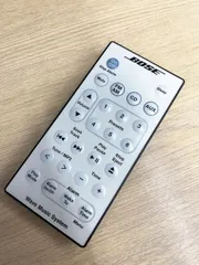 2025年最新】bose wave music リモコンの人気アイテム - メルカリ
